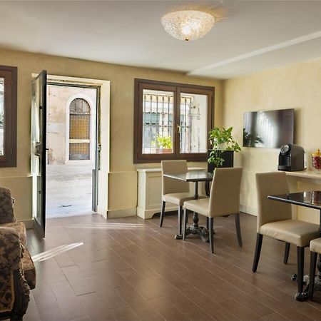 Residenza Venezia | Una Esperienze Εξωτερικό φωτογραφία