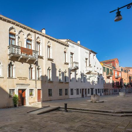 Residenza Venezia | Una Esperienze Εξωτερικό φωτογραφία
