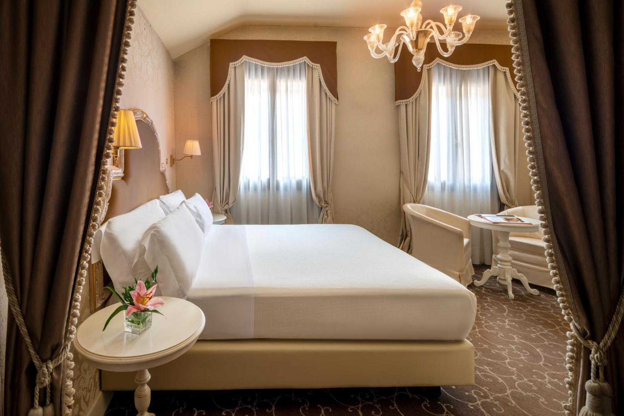 Residenza Venezia | Una Esperienze Εξωτερικό φωτογραφία