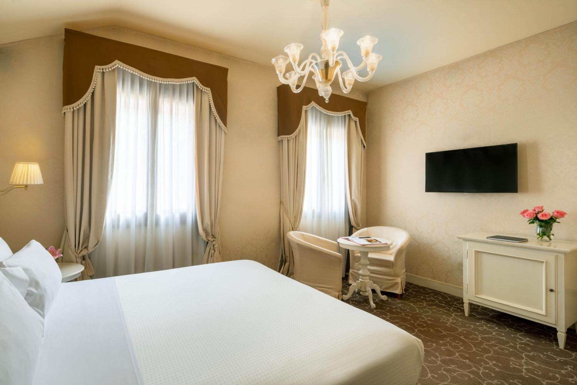 Residenza Venezia | Una Esperienze Εξωτερικό φωτογραφία