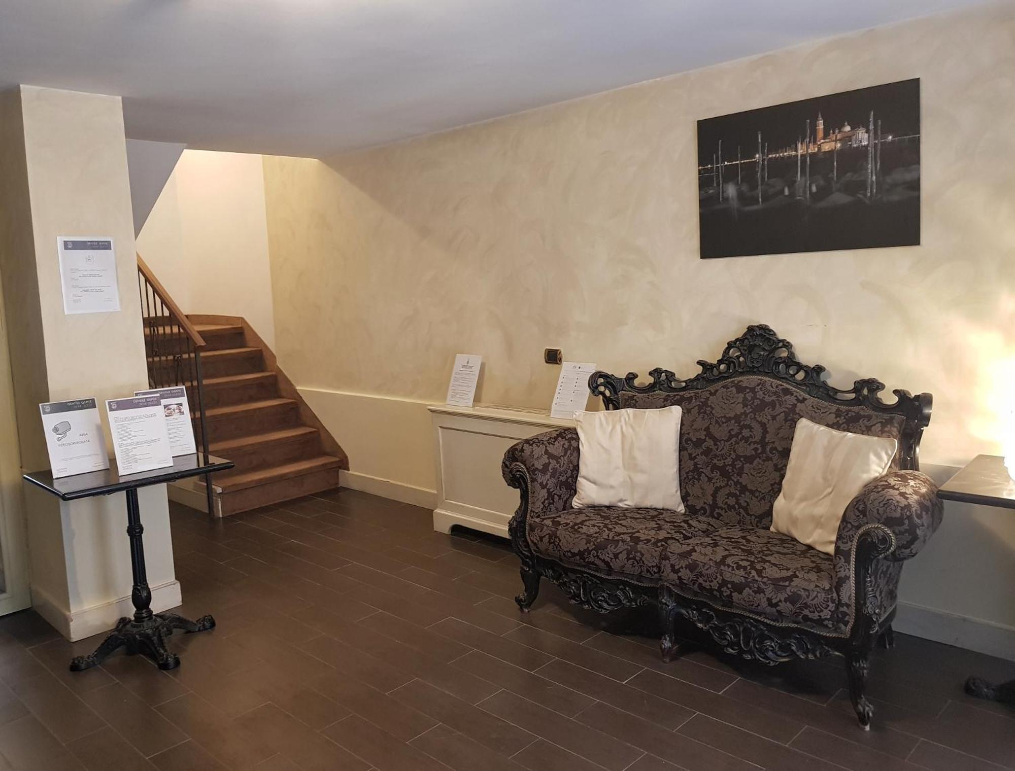 Residenza Venezia | Una Esperienze Εξωτερικό φωτογραφία