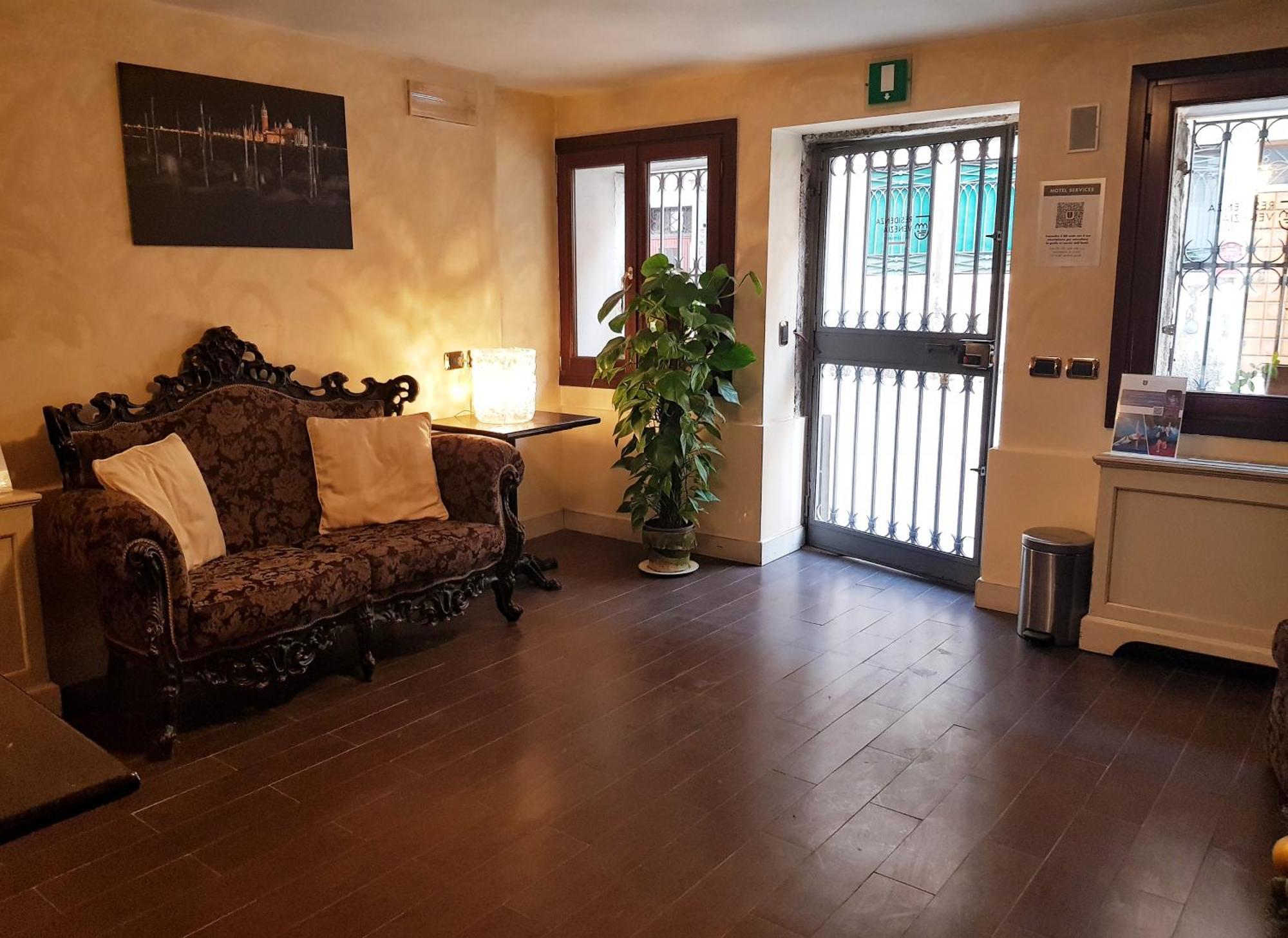 Residenza Venezia | Una Esperienze Εξωτερικό φωτογραφία