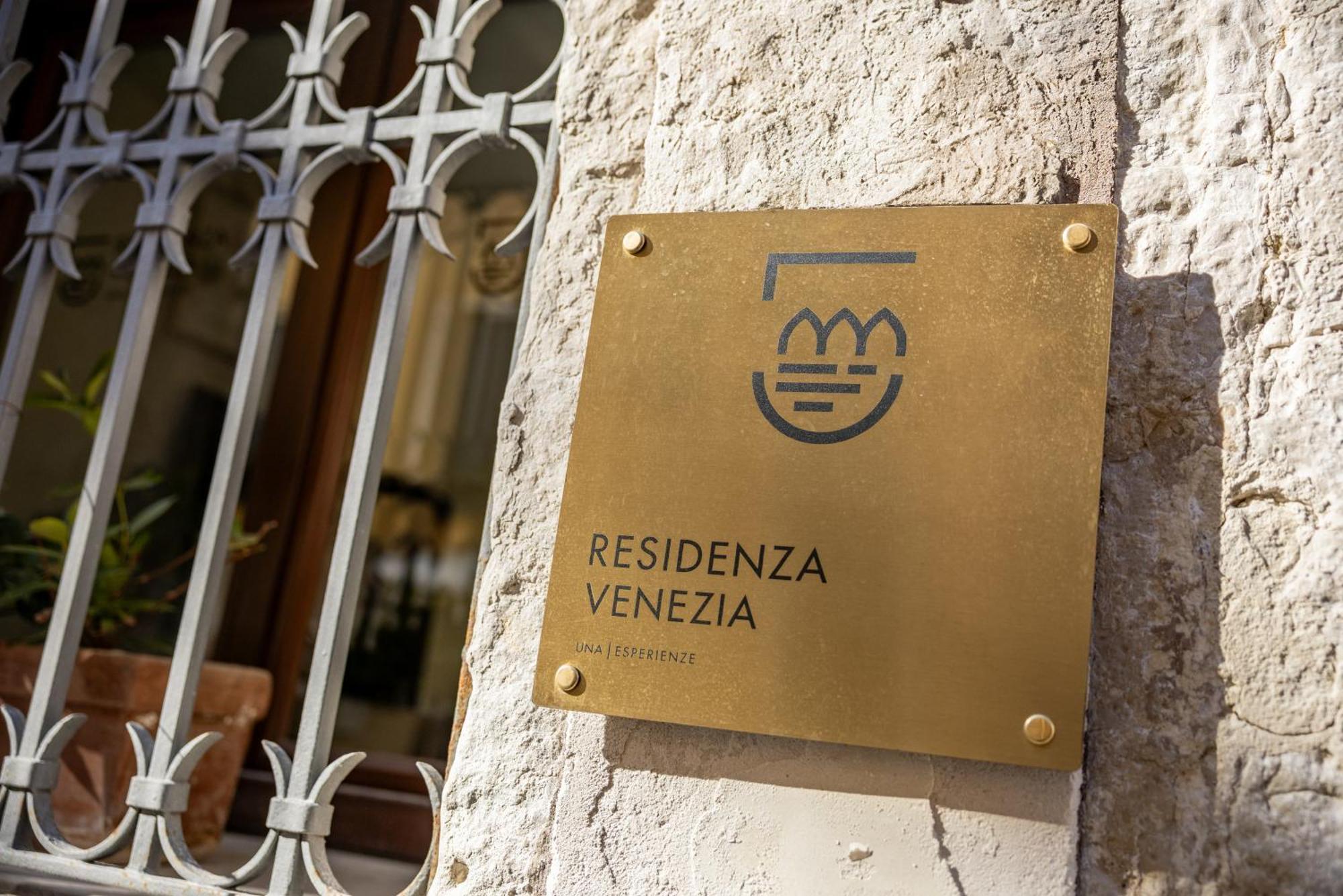 Residenza Venezia | Una Esperienze Εξωτερικό φωτογραφία