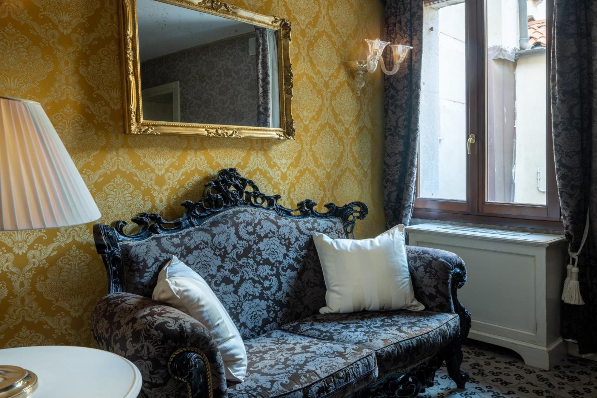Residenza Venezia | Una Esperienze Εξωτερικό φωτογραφία