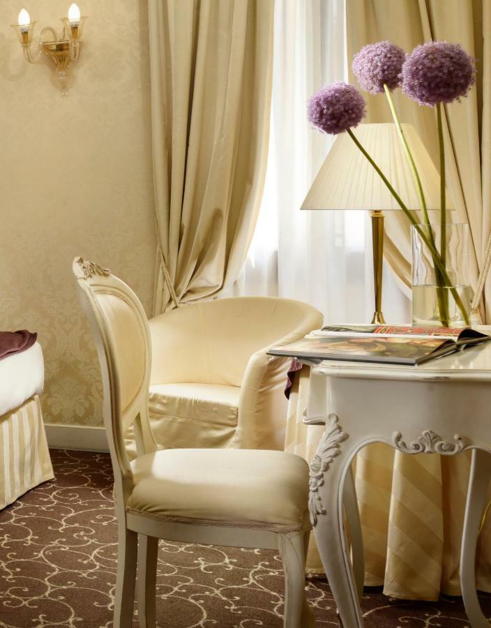 Residenza Venezia | Una Esperienze Εξωτερικό φωτογραφία
