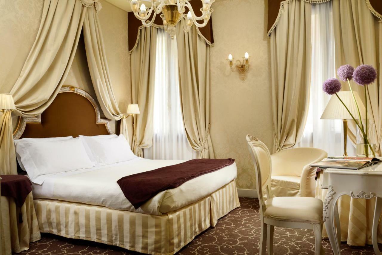 Residenza Venezia | Una Esperienze Εξωτερικό φωτογραφία