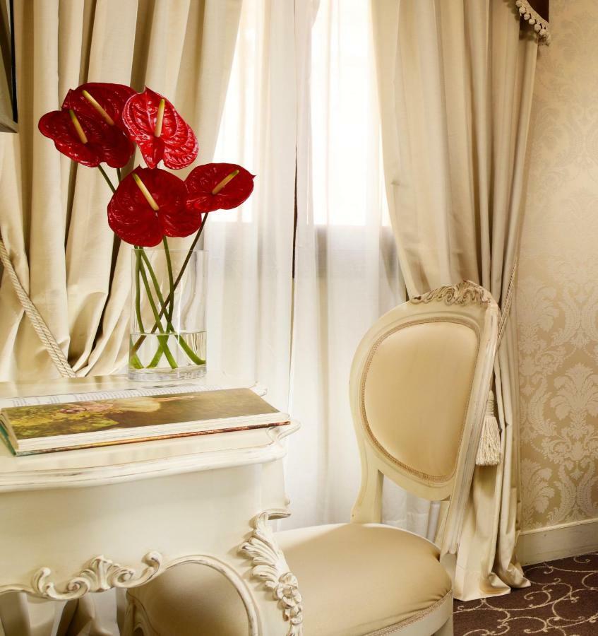 Residenza Venezia | Una Esperienze Εξωτερικό φωτογραφία