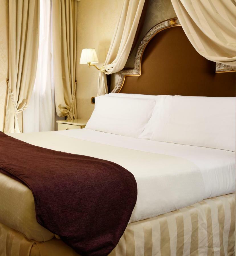 Residenza Venezia | Una Esperienze Εξωτερικό φωτογραφία
