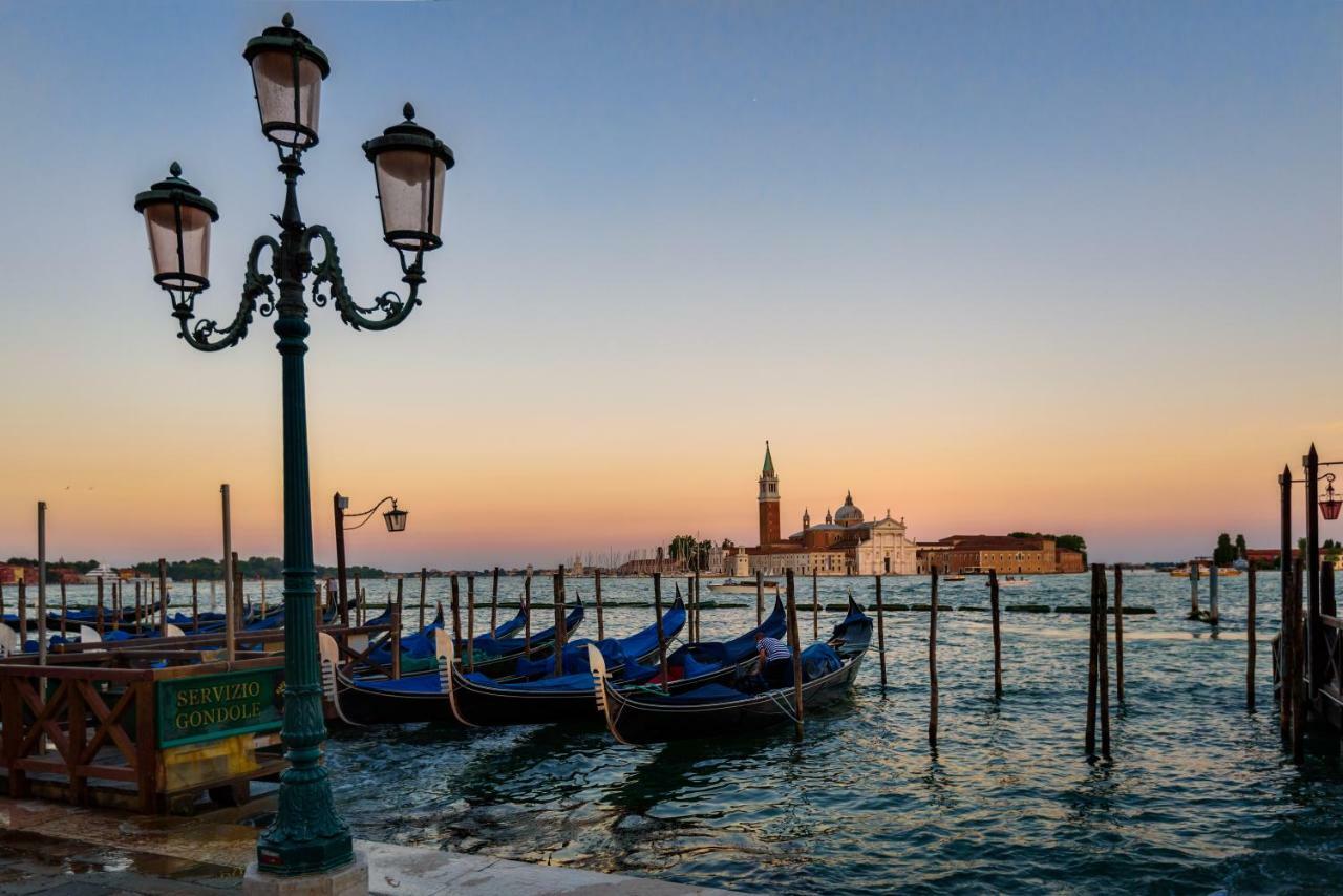 Residenza Venezia | Una Esperienze Εξωτερικό φωτογραφία